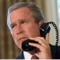 gwbush_phone